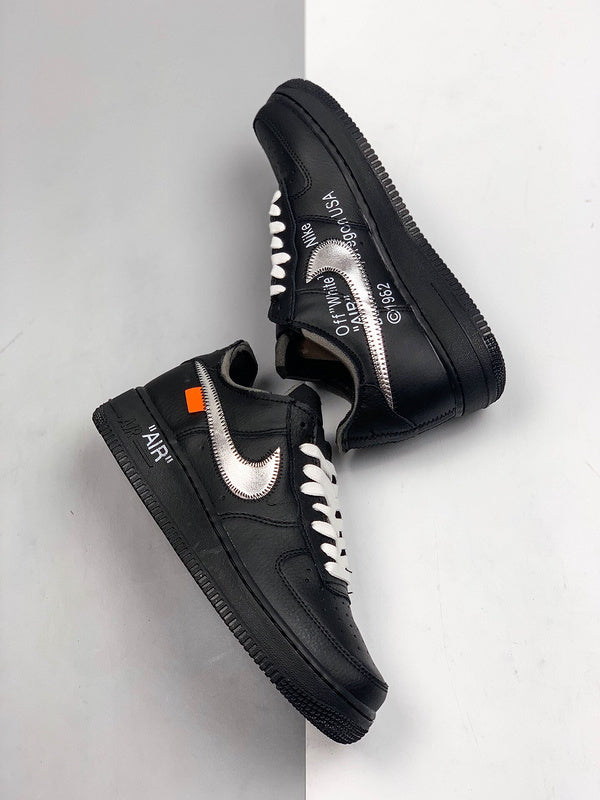 Off White x Nike Air Force 1