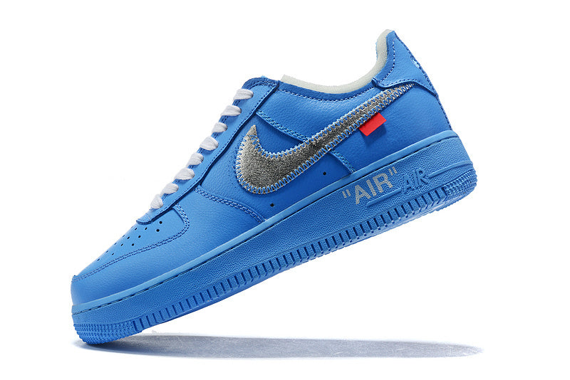 Off White x Nike Air Force 1
