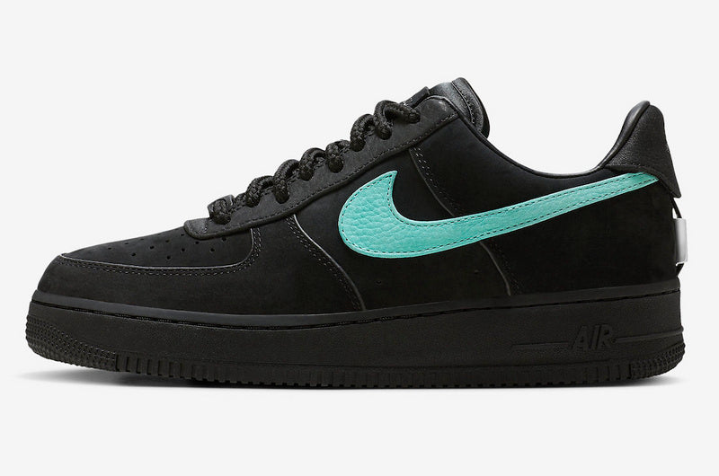 Tiffany x Nike Air Force 1