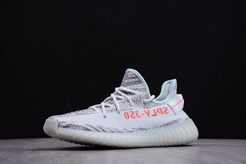 Adidas Yeezy 350 v2 "Blue Tint"