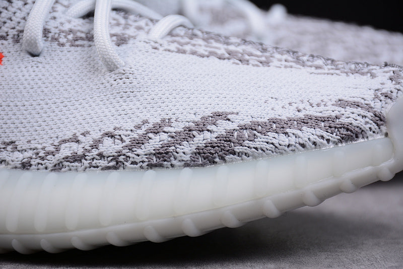 Adidas Yeezy 350 v2 "Blue Tint"
