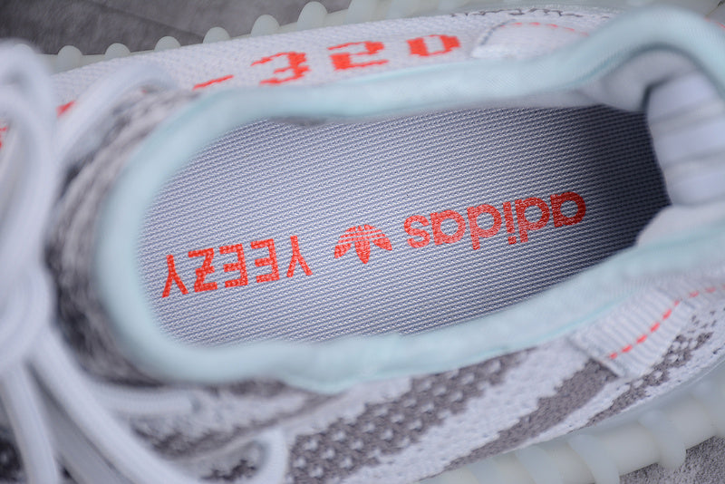 Adidas Yeezy 350 v2 "Blue Tint"