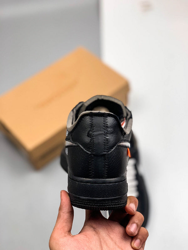 Off White x Nike Air Force 1
