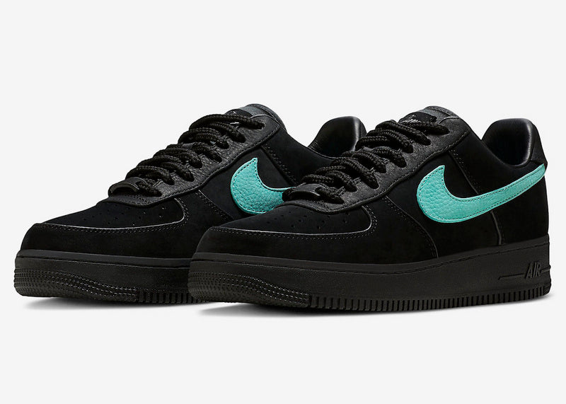 Tiffany x Nike Air Force 1