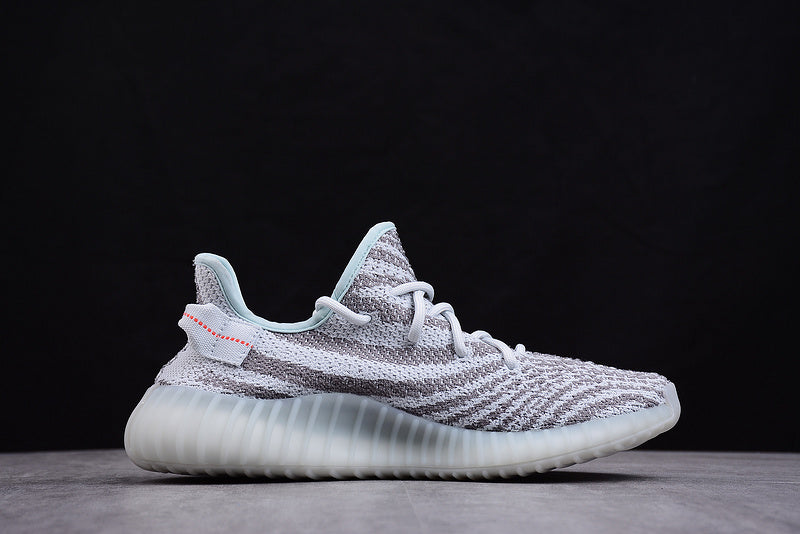 Adidas Yeezy 350 v2 "Blue Tint"