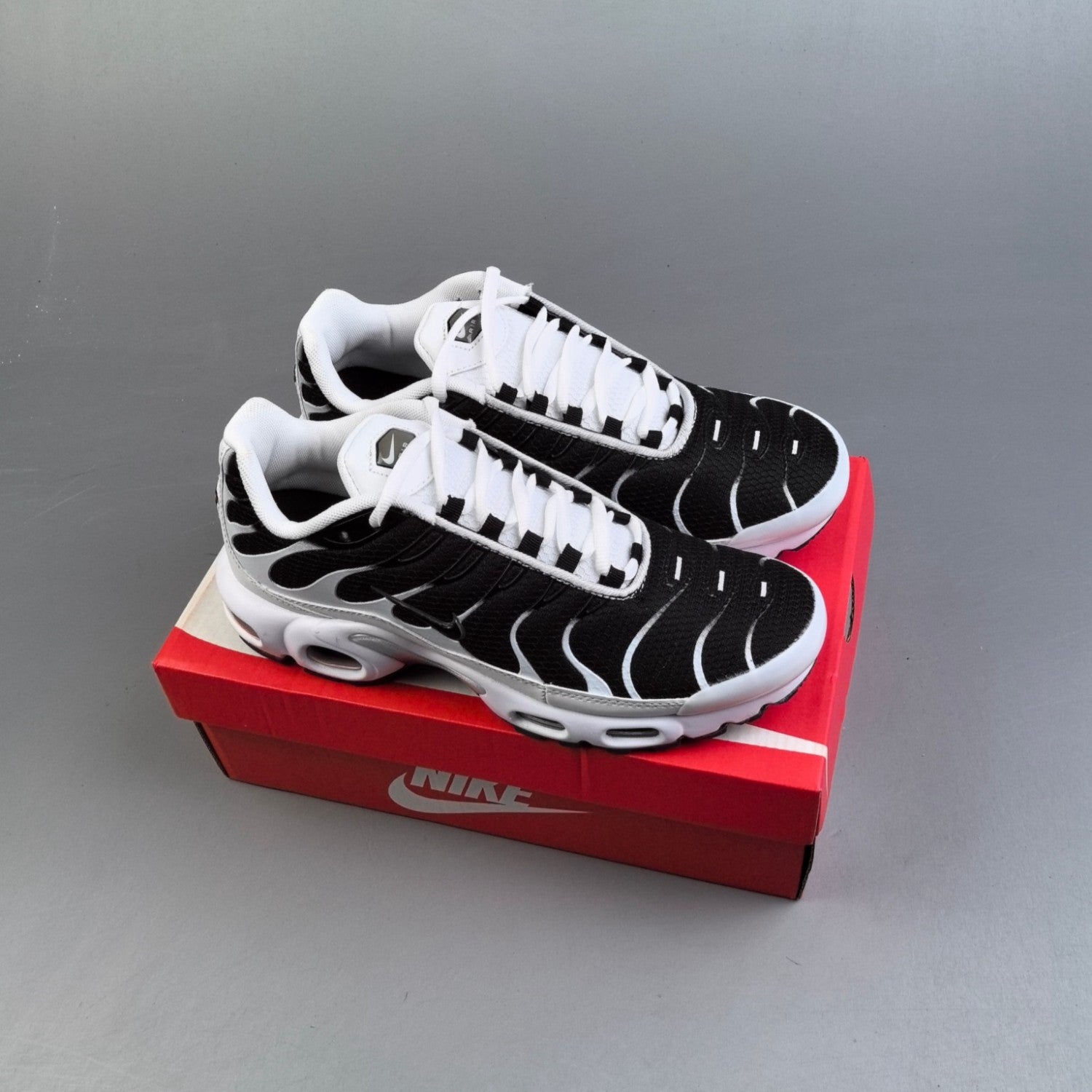 Nike Air Max TN