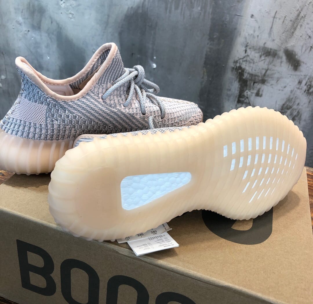 Adidas Yeezy 350 v2