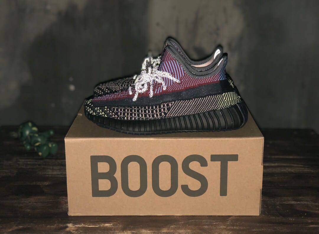 Adidas Yeezy 350 v2