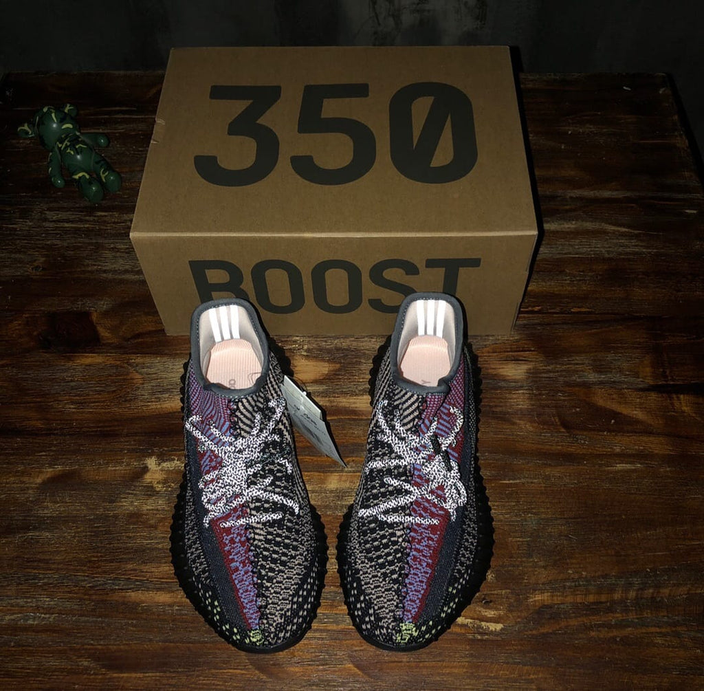 Adidas Yeezy 350 v2