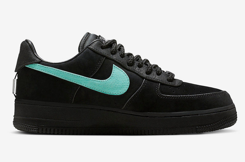 Tiffany x Nike Air Force 1