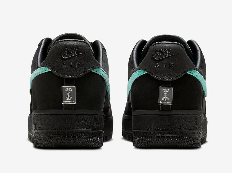 Tiffany x Nike Air Force 1